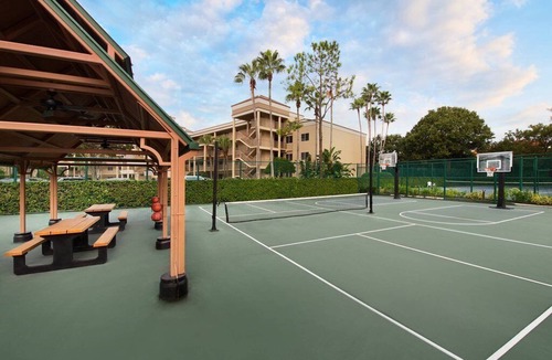 Florida Central Atlantic Coast Condo | Marriotts Imperial Palms - 3 Bedroom