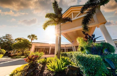 Florida Central Atlantic Coast Condo | Marriotts Imperial Palms - 3 Bedroom
