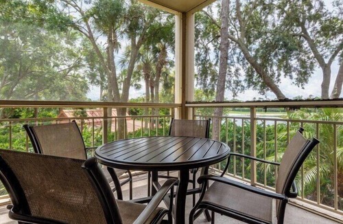 Florida Central Atlantic Coast Condo | Marriotts Royal Palms - 2 Bedroom