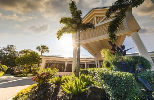 Florida Central Atlantic Coast Condo | Marriotts Royal Palms - 2 Bedroom