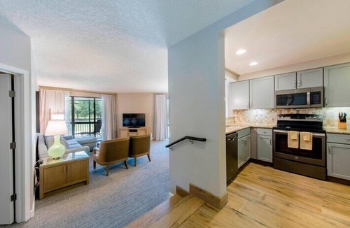 Florida Central Atlantic Coast Condo | Marriotts Sabal Palms - 2 Bedroom