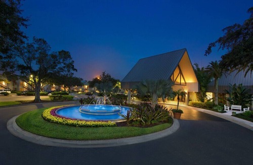 Florida Central Atlantic Coast Condo | Marriotts Sabal Palms - 2 Bedroom