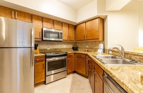 Doral Condo | Marriotts Villas At Doral - 2 Bedroom