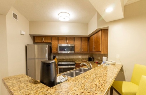 Doral Condo | Marriotts Villas At Doral - 2 Bedroom