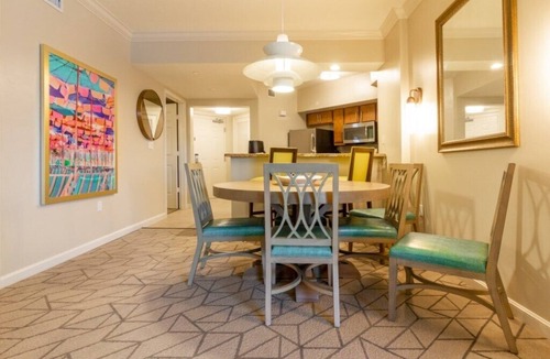 Doral Condo | Marriotts Villas At Doral - 2 Bedroom