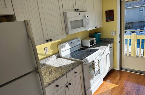 The Dunes Cottage | Marshland Beach Paradise
