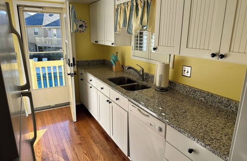 The Dunes Cottage | Marshland Beach Paradise