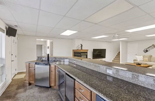 Basye House | Marvelous 4-bedroom house with AC in charming Basye