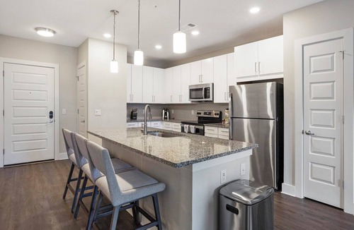 Fort Mill Apartment | Mason 1BD 4 - One Bedroom Apartment, Sleeps 2