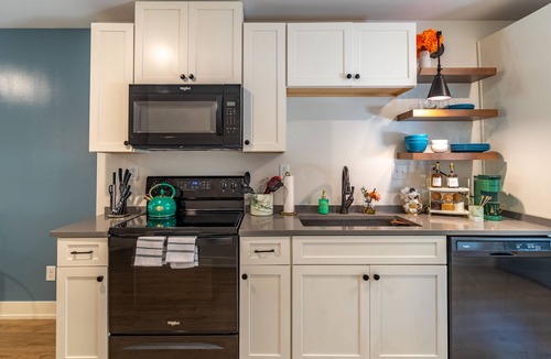 Cooper-Young Historic District House | Massive 4 houses on one property perfect for family reunion and weddings