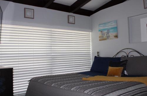 Miami Gardens House | Master King Suite by Hard rock stadium and casino
