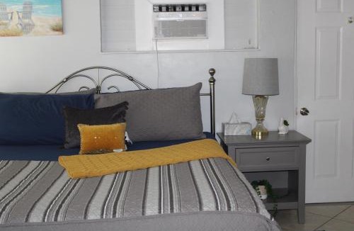 Miami Gardens House | Master King Suite by Hard rock stadium and casino