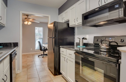 Augusta House | MASTERS 5 min Cozy 1 br Condo sleeps up to 4