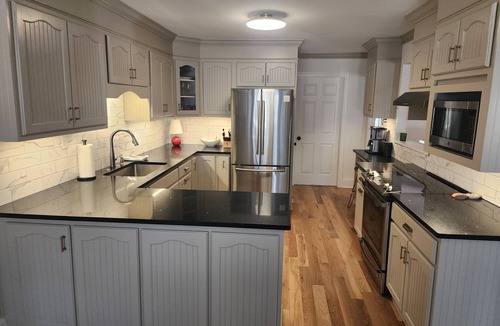 Evans House | Masters Golf Rental - Updated home on a quiet 3 acres in the heart of Evans, GA.