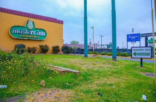 Augusta Hotel | Masters Inn Augusta at Washington Road