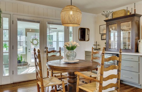 Augusta House | Masters on Mayfair- 1 Mile from the Augusta National