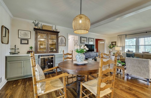 Augusta House | Masters on Mayfair- 1 Mile from the Augusta National