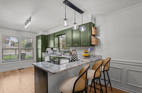 North Augusta House | Masters Rental 5 Miles from AGC