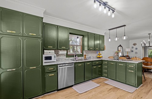 North Augusta House | Masters Rental 5 Miles from AGC