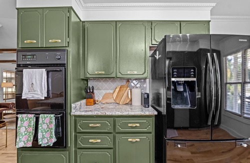 North Augusta House | Masters Rental 5 Miles from AGC