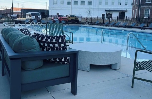 West End House | Masters Rental 9 Min from Masters Gate & Parking
