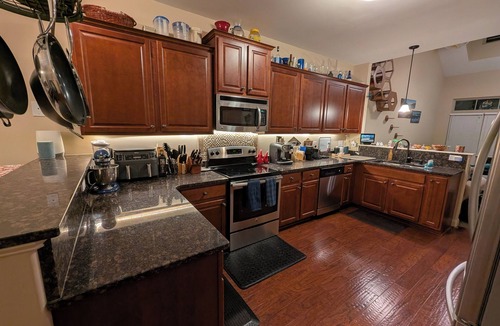 Augusta House | Masters Rental - Walking Distance + WFH Spaces!