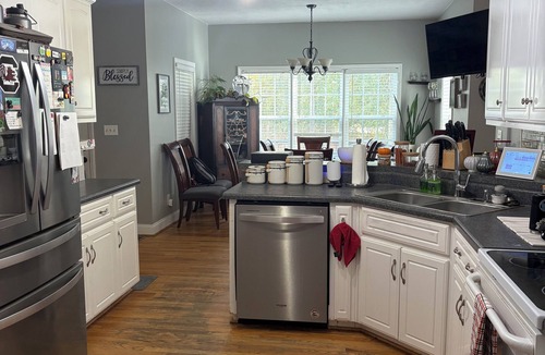 Plantation South House | Masters Retreat: Spacious 4-bedroom house in beautiful Aiken