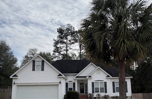 Plantation South House | Masters Retreat: Spacious 4-bedroom house in beautiful Aiken