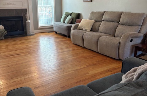 Plantation South House | Masters Retreat: Spacious 4-bedroom house in beautiful Aiken