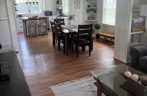 Lawrenceburg House | Mattoxtown Meadows in Lawrenceburg