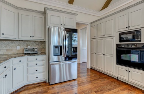 Big Canoe House | McElroy Manor - Luxury and comfort in Big Canoe!