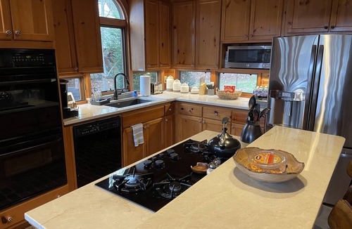 Scaly Mountain Other | "Meadow Mountain" Custom Farmhouse, 10 Acres, Views; Create Your Memories Here!