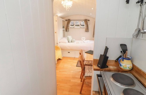 Falstone Cottage | Meadows