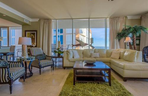 Ono Island Apartment | Mediterranean 701E