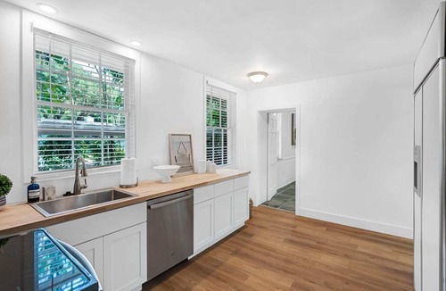 Southwest Coconut Grove House | Memory Lane, Cozy Home with Pool, Lush South Miami