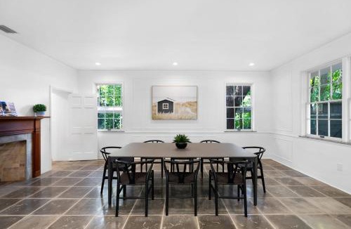 Southwest Coconut Grove House | Memory Lane Cozy Home with Pool Lush South Miami