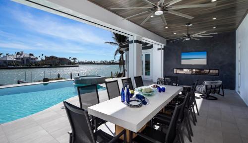 Marco Island House | Meridian Blu