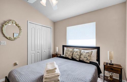 Mill Run Apartment | Mi Casita Near Disney Universal