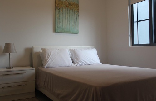 Wynwood Art District Apartment | Miami Art Roads 30 Day Stays Three Bedroom