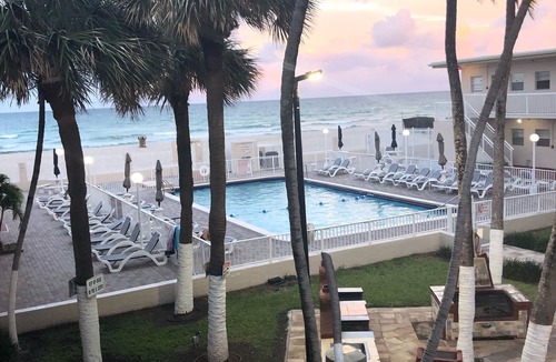 Sunny Isles Beach Apartment | Miami Beach Club, 19051 Collins Avenue