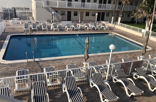Sunny Isles Beach Apartment | Miami Beach Club, 19051 Collins Avenue