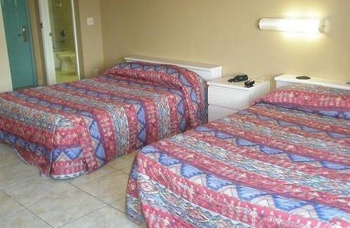 Flagami Hotel | Miami Princess Hotel