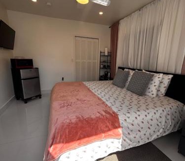 Allapattah House | MIAMI ROOMs