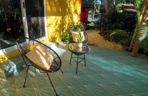 North Miami Villa | Miami Tropical Retreat - Villa Tropical