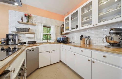 Allapattah Villa | Miami Villa