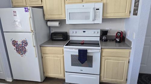 West Kissimmee Apartment | Mickey's Retreat K2