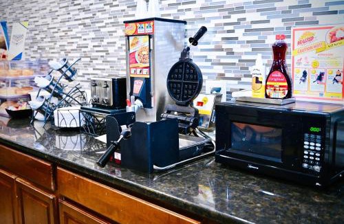 Murfreesboro Hotel | Microtel Inn by Wyndham - Murfreesboro