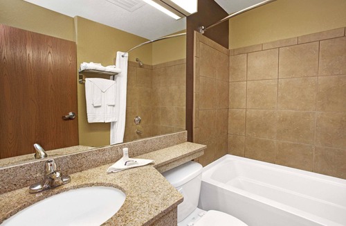 Cartersville Hotel | Microtel Inn & Suites by Wyndham Cartersville