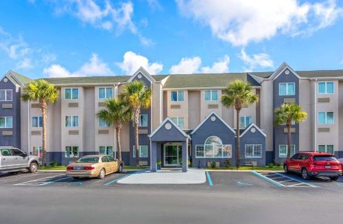 Panama City Hotel | Microtel Inn & Suites by Wyndham Panama City
