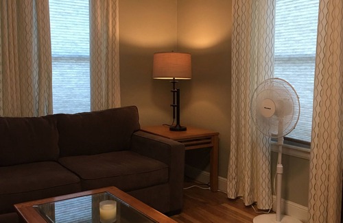 Memphis House | Mid-City Southern Comfort